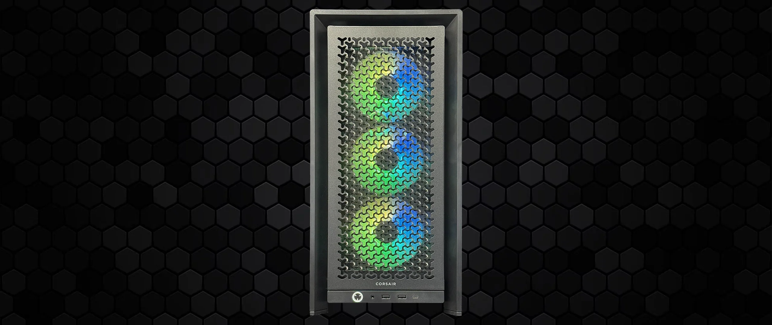 Quasar 50 FRAME | Ryzen 7 9800X3D | RTX 5090 32GB - Image 3