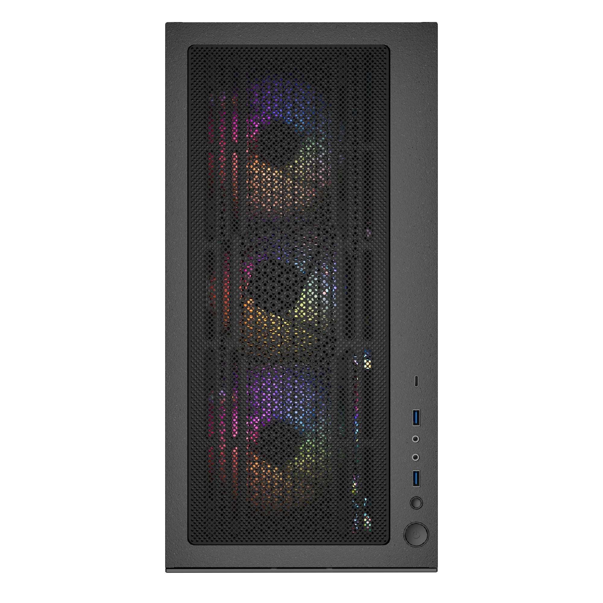 AI 50 Elite V2 Pro | Intel Core Ultra 7 265KF | RTX 5070 Ti 16GB - Image 4